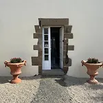 Manoir 1685 Saint Malo