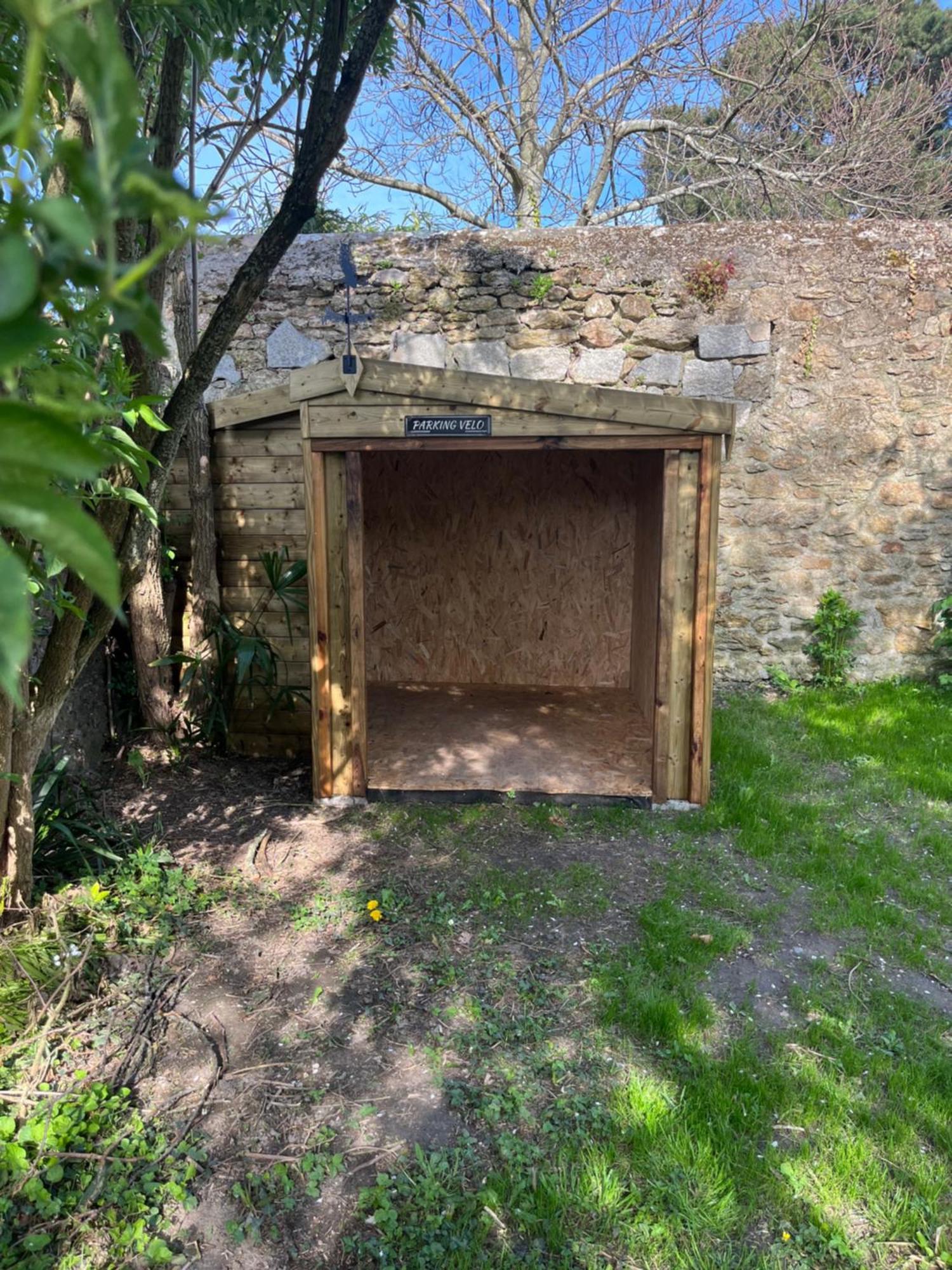 Manoir 1685 Malo Saint-Malo