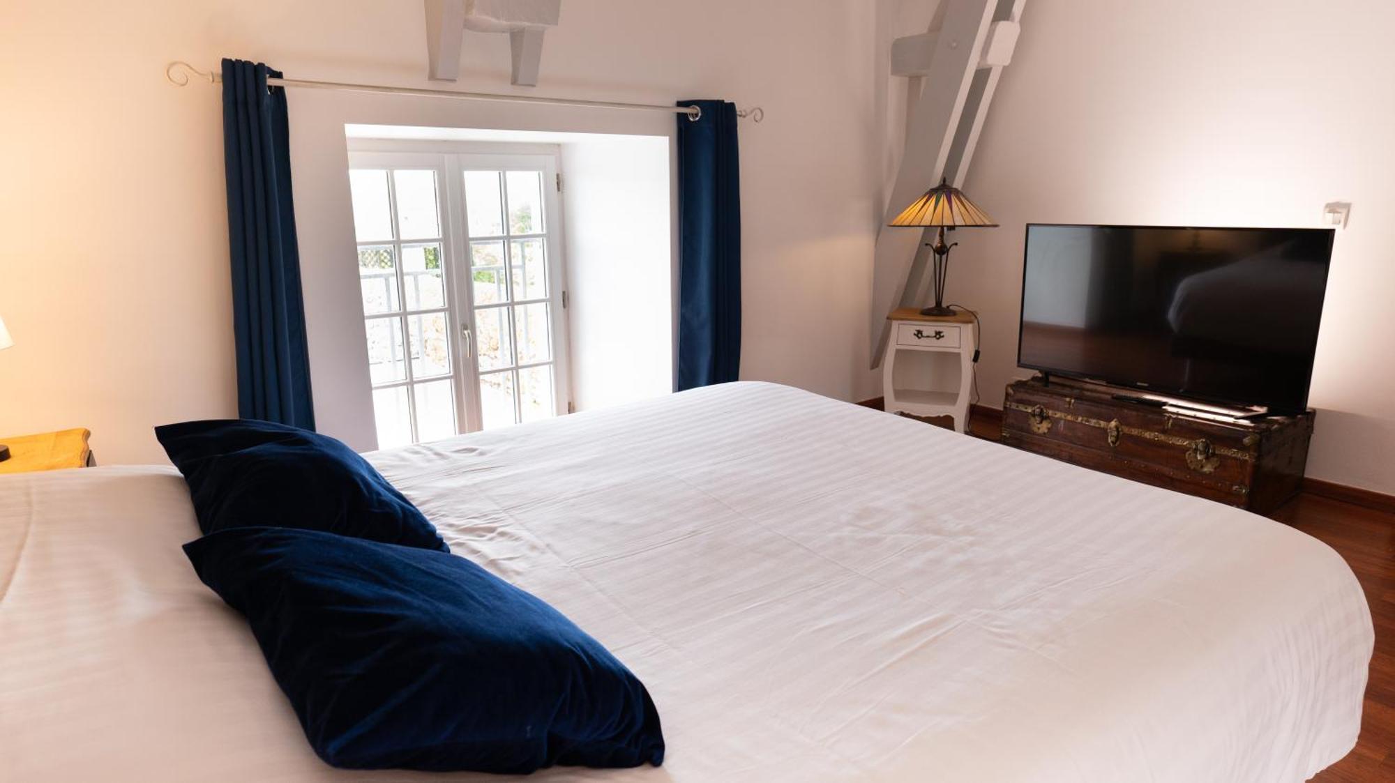 Manoir 1685 Malo 3*