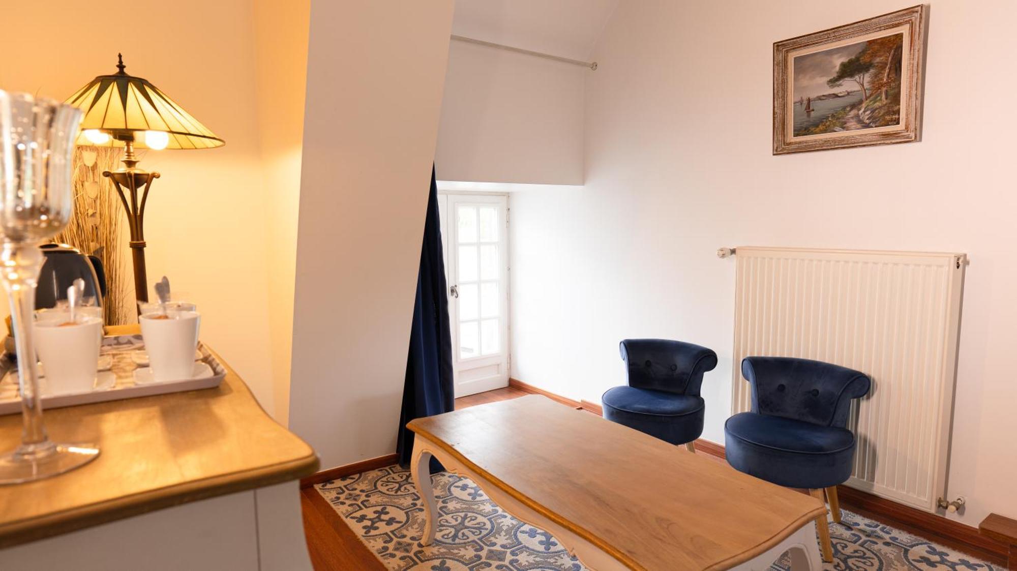 Manoir 1685 Malo Saint-Malo