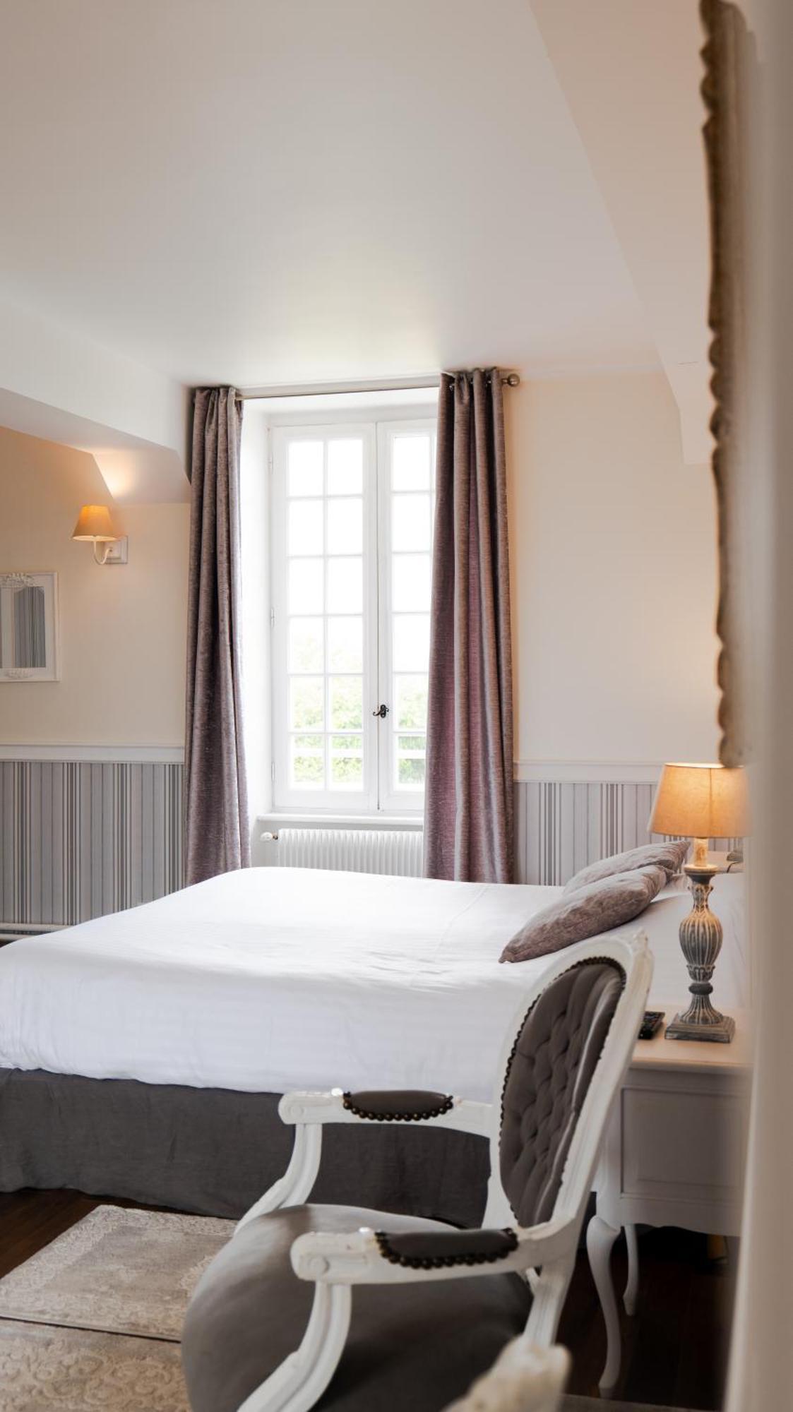 Manoir 1685 Malo Maison d'hôtes 3*