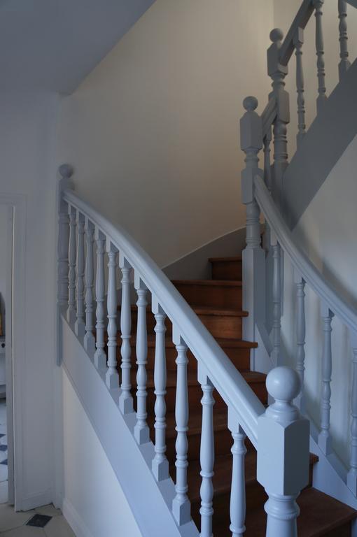 Manoir 1685 Malo Saint-Malo