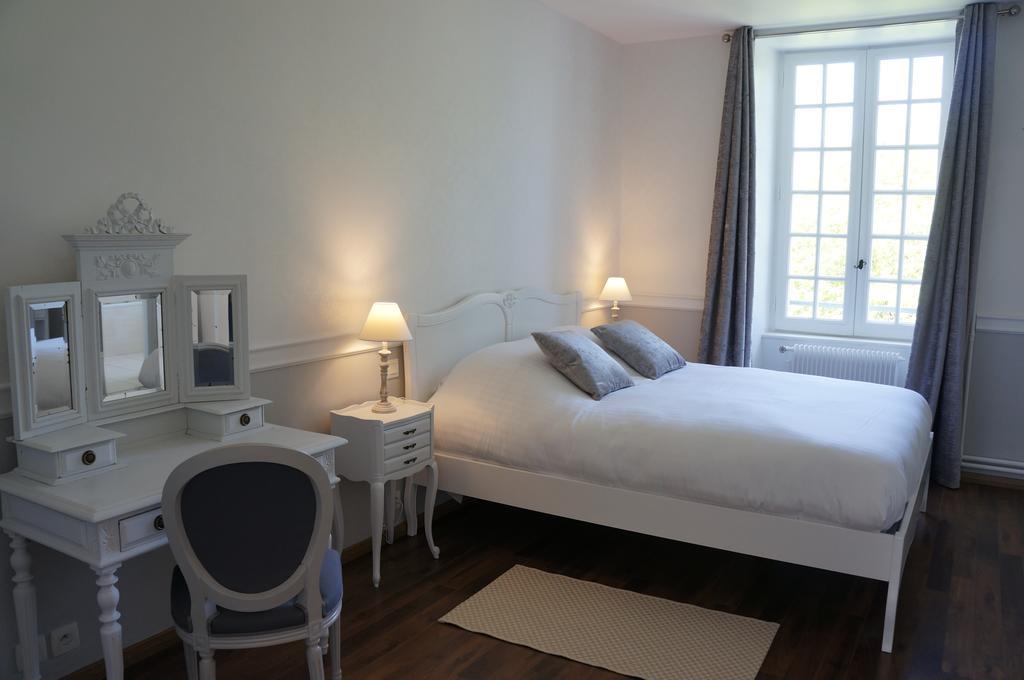 Maison d'hôtes Manoir 1685 Malo