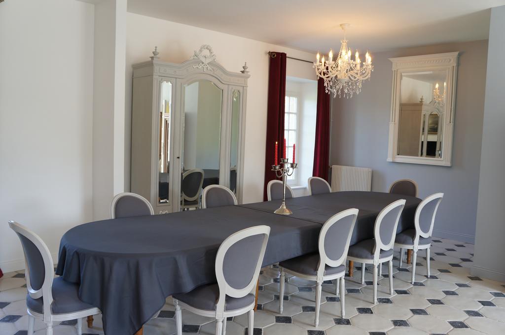 Manoir 1685 Malo Saint-Malo