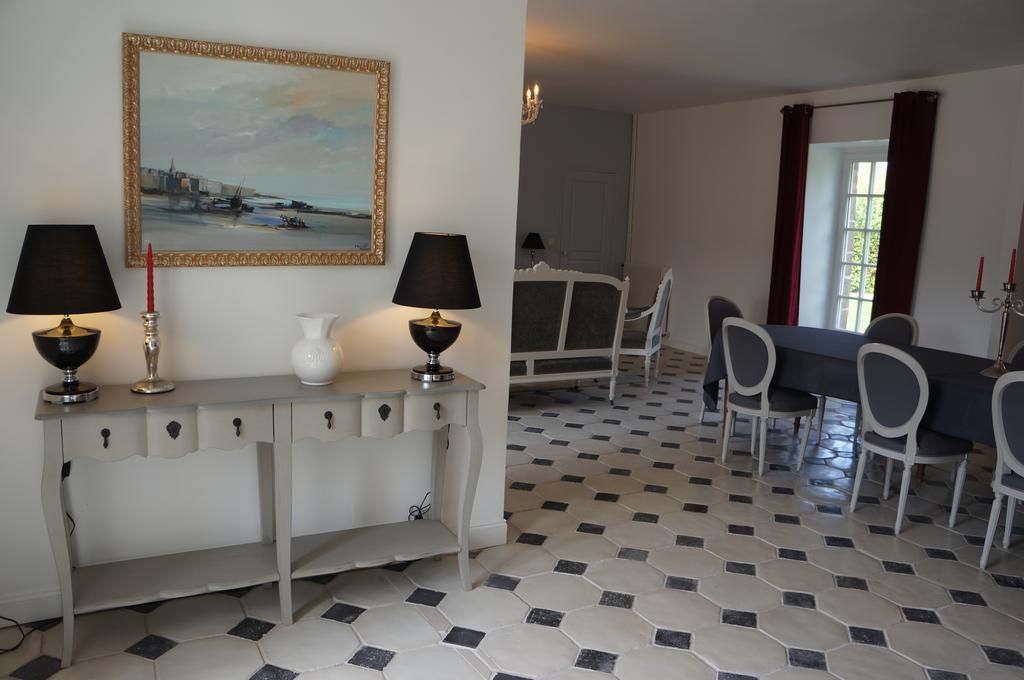 Manoir 1685 Malo Saint-Malo