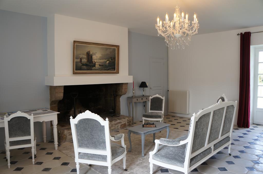 Manoir 1685 Malo
