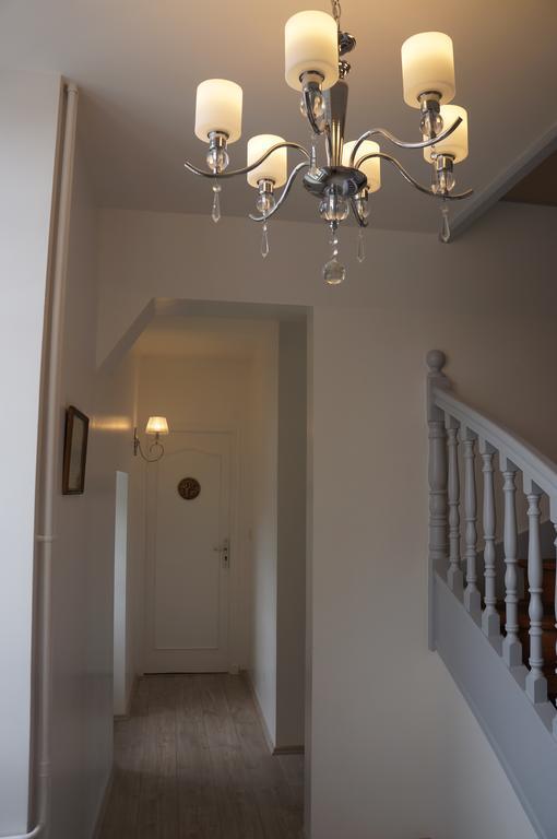 Manoir 1685 Malo