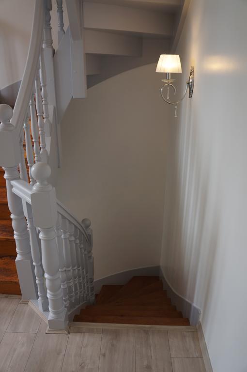 Manoir 1685 Malo Saint-Malo