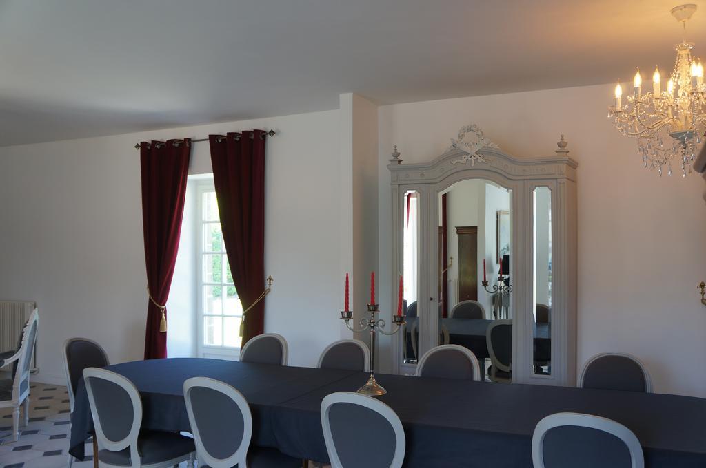 Manoir 1685 Malo