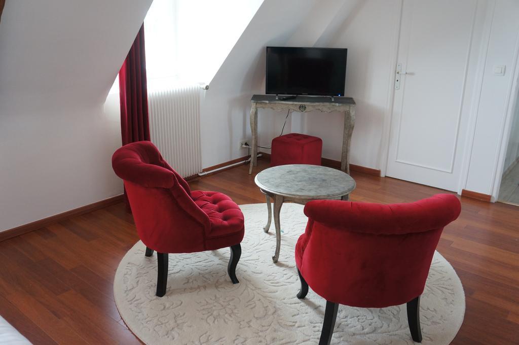 Manoir 1685 Malo Saint-Malo