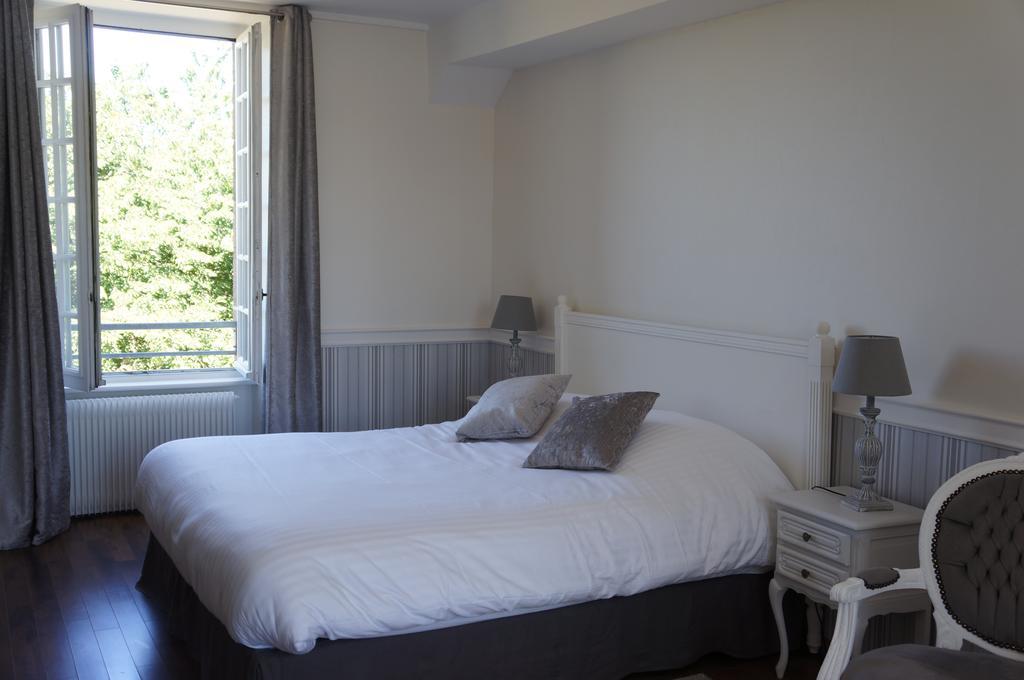 Maison d'hôtes Manoir 1685 Malo