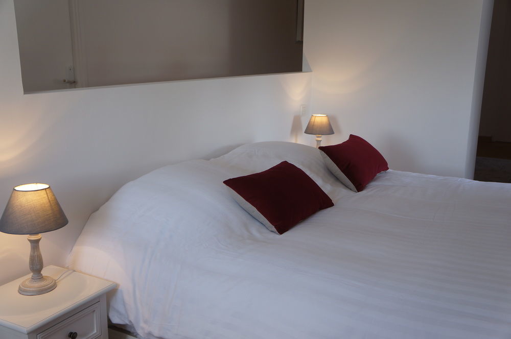 Manoir 1685 Malo Saint-Malo