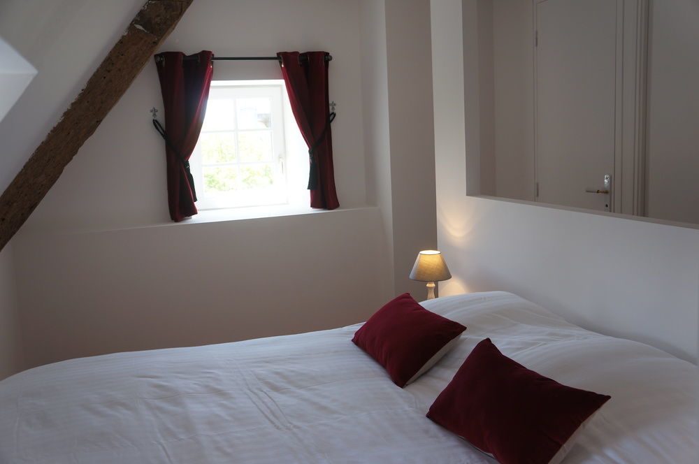 Manoir 1685 Malo 3*