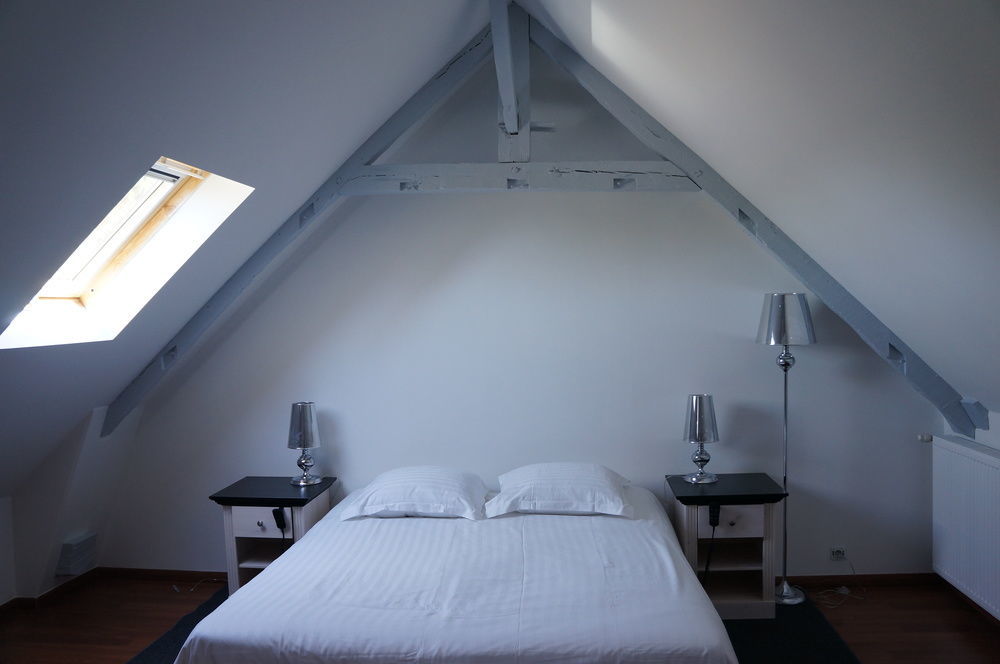 Manoir 1685 Malo 3* Saint-Malo