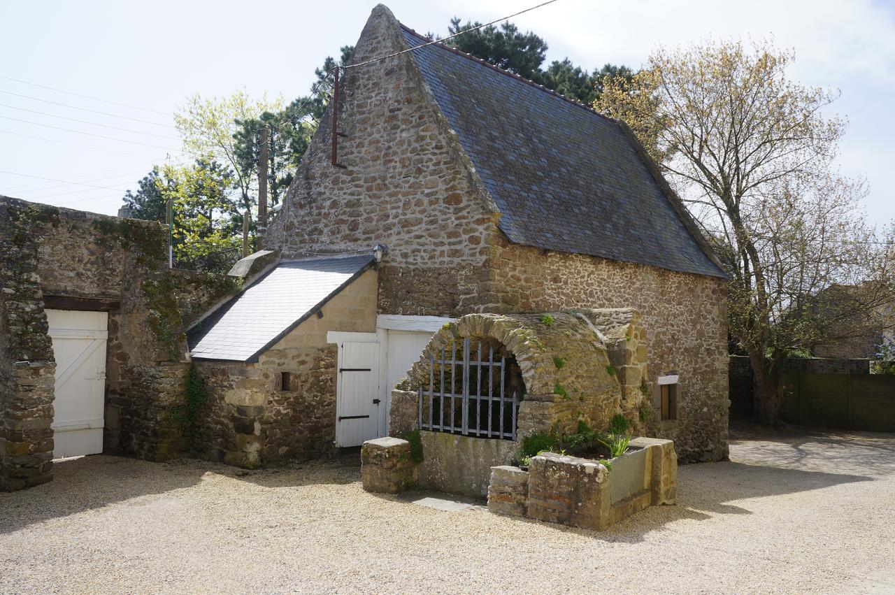 Maison d'hôtes Manoir 1685 Malo