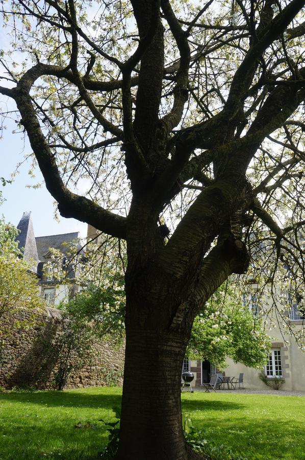 Manoir 1685 Malo Maison d'hôtes