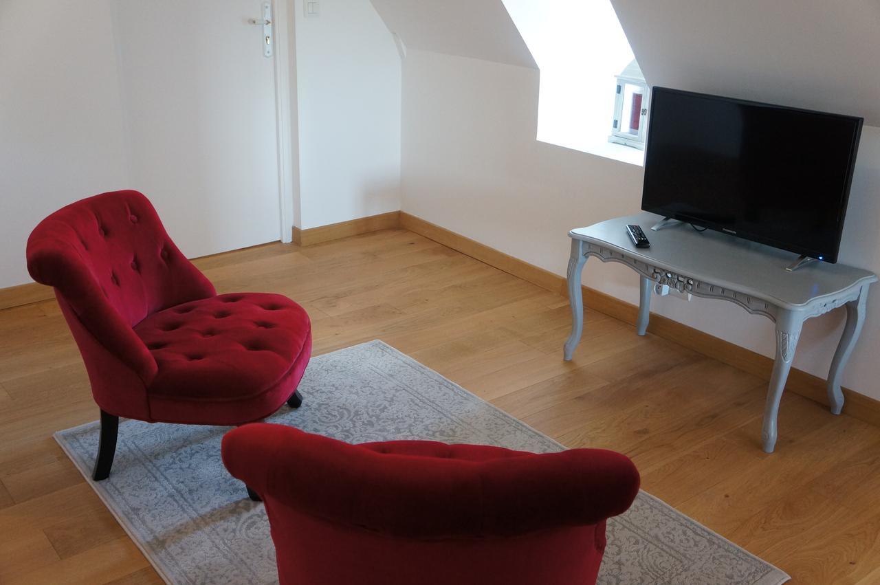 Manoir 1685 Malo Saint-Malo