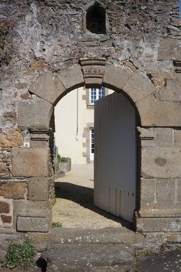 Maison d'hôtes Manoir 1685 Malo 3*